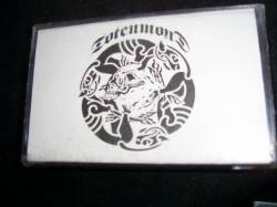 Totenmond : Die Schlacht